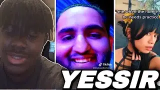 (This is a OG this was fire) MajinCarp memes reaction video ￼