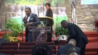 Queens Faith Temple SDA Church Live Stream