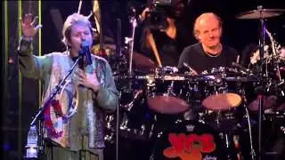 Yes - Starship Trooper (Symphonic Live DVD)