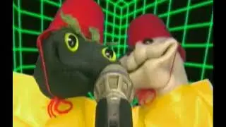 Sifl & Olly - Gravy For Baby (Music Video, HQ)