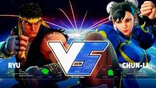 RBPG # 2: F3 Alucard vs Ricemaster