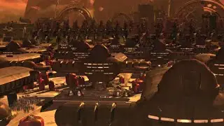 Emperor: Battle for Dune (2001) - Soundtrack sample