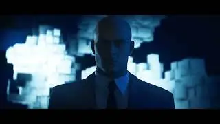 Hitman 3 Trailer Kavinsky - NightCall