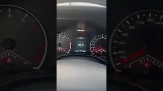 HAVAL JOLION  2022 тест одометра через OBDII