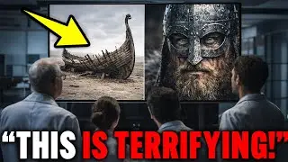 Scientists Opened a Viking Ship Sealed for 1,200 Years &mdash; The Preserved Bodies Reveal a Dark Ritual
