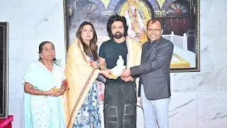 🌏 #LIVE: Himesh Reshammiya का चमत्कारिक अनुभव | Worldwide Sai Darshan  | हिमेश ने बताया अनसुना सच 🙏🛕