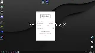 Как сделать кастомные звуки для клавиатуры | Mechvibes Crack | how to make custom keyboard sounds