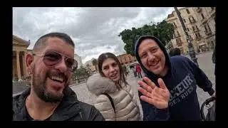 Crociera costa Smeralda con bambini piccoli cosa fare come fare e dove andare parte 2