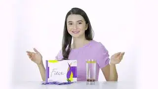 Fitox - Minuman Fiber Pelangsing #1 di Indonesia