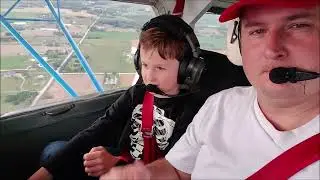 The Ultimate AMF-S14 Maranda Flying Experience September 3 2021
