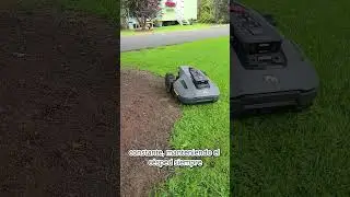 As&iacute; funciona el cortac&eacute;sped inteligente