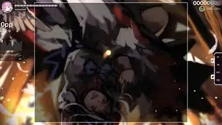 [osu!] Komiya Mao - (can you) understand me? (heh?) - SS