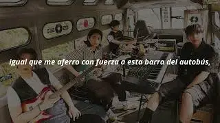 DAY6 - Dream Bus (Subtitulada en espáñol)
