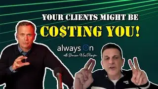 Letting Go of Clients: How Partial Book Sales Boost Focus & Profitability