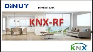#Dinuy #knx  - RF