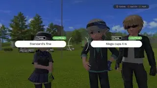 EVERYBODY'S GOLF: Hot Shots - Eagle