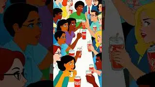 Soda or Pop? #ai #story #art #tiktok #viral #popular #debate #culture #youtubeshorts
