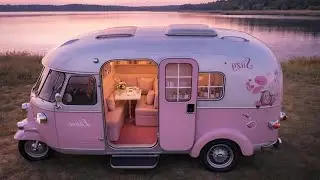 2027 Tricycle Camper Explained | Interior, Features & Price Breakdown