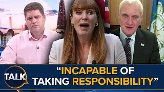 &lsquo;I&rsquo;m ANGRY, She Has To GO!&rsquo; | Angela Rayner Admits Underpaying Stamp Duty