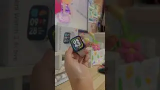 accessories for my redmi watch 3 active #unboxing #redmiwatch3active