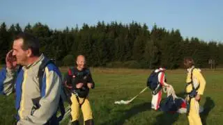 SixPointTwo Teambuilding 2010
