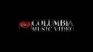 The Destruction Of The Columbia Music Video Logo