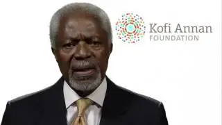 Why Land Rights Matter - Kofi Annan