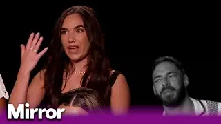 Love Is Blind UK - Sabrina's take after shock break up with Steven