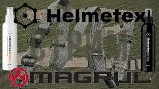 СТРИМ:  Обзор новинок от MAGPUL и XELMETEX