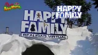 &iquest;Ya viviste la experiencia del Tit&aacute;n VR?