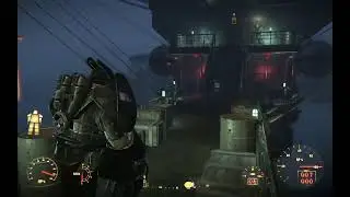 steamdeck fallout 4 no commentary gameplay pt 26 more @420jStonerYTGaming