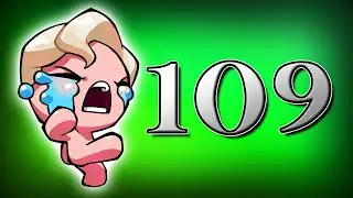 Plan C Start (lol) - Eden Streak 109