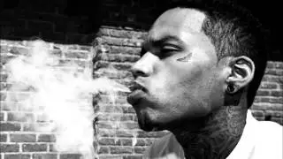 Kid Ink - Ghost