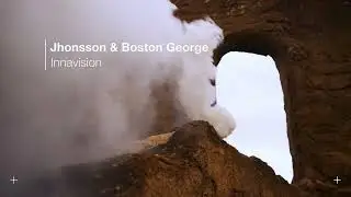 Boston George X Jhonsson - Innavisions (Original Mix)