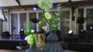 BRYANSTON COUNTRY CLUB