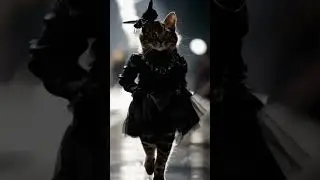 Melo Kids x Stefan Celar -  Wicked Game Ext  Mix / cat fashion 2024