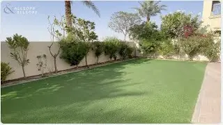 4 Bed Villa in DUBAI, Lila Villas, Arabian Ranches 2 (Superb Quality). Click to view!