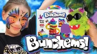 Bunchems - Mega Pack!!!