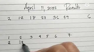 SINGAPORE EASY WIN TOTO PREDICTED NUMBERS