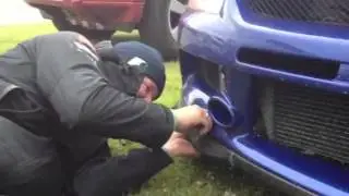 Garry Jennings Evo