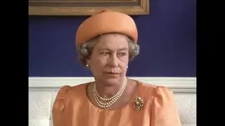Elizabeth R &ndash; A Year in the Life of The Queen (1992) (BBC) (1080i HD)