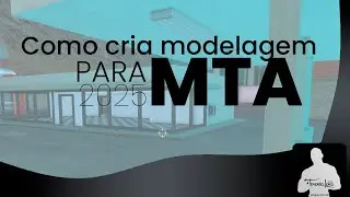 MTA SA | Como criar modelagem para MTA.