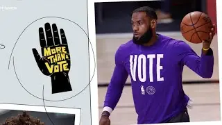 The Rise of Athlete Activists