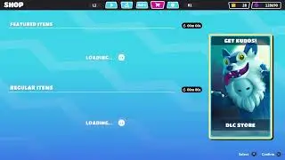 FALL GUYS LIVE! NEW ITEM SHOP LIVE! GETTING WINS/CROWNS LIVE! FALL GUYS PS4 LIVE
