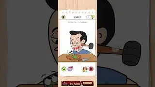 Brain test All level 77