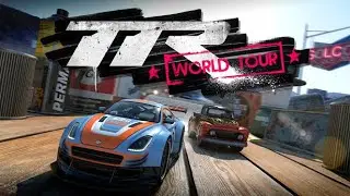 Table Top Racing: World Tour