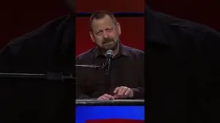 Trump in heaven