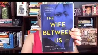 Book Review My Unpopular Opinion  The Wife Between Us