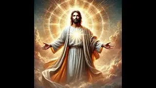 Psychedelic Vaporwave Gospel