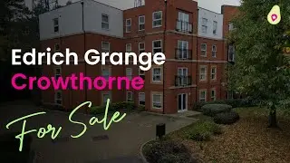For Sale | Edrich Grange, Crowthorne | Video Tour | Avocado Property | Will & Mike